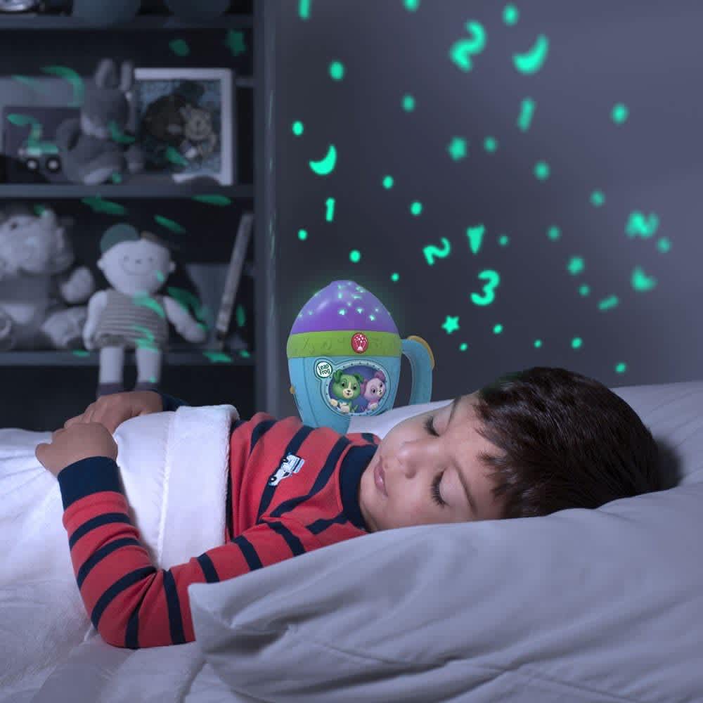 Leap Frog Scout’s Goodnight Light