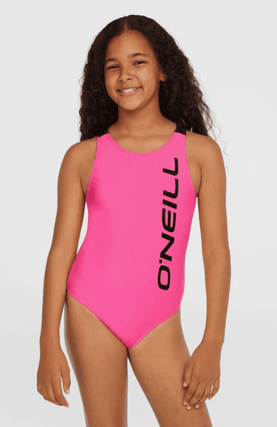 O’Neill Sun & Joy Swimsuit Rosa Shocking (140)