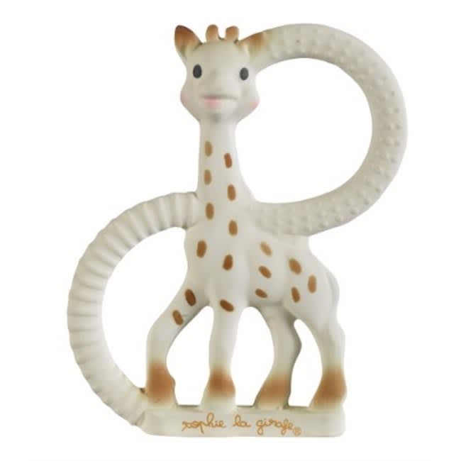 Sophie La Girafe – Teething Ring
