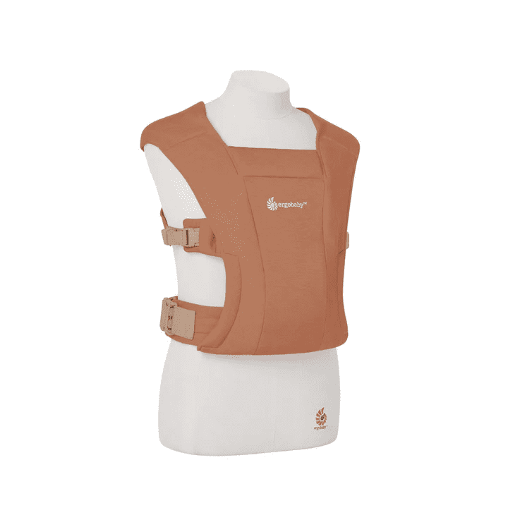 Ergobaby Embrace Baby Carrier – Canyon Clay