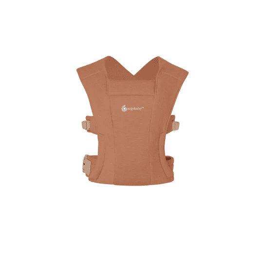 Ergobaby Embrace Baby Carrier – Canyon Clay