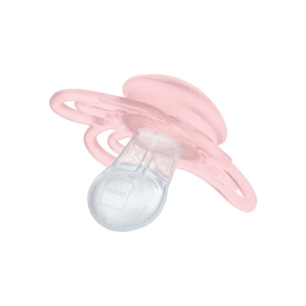 Mam Soother Start Perfect 0/2m – 2Pk -Girl