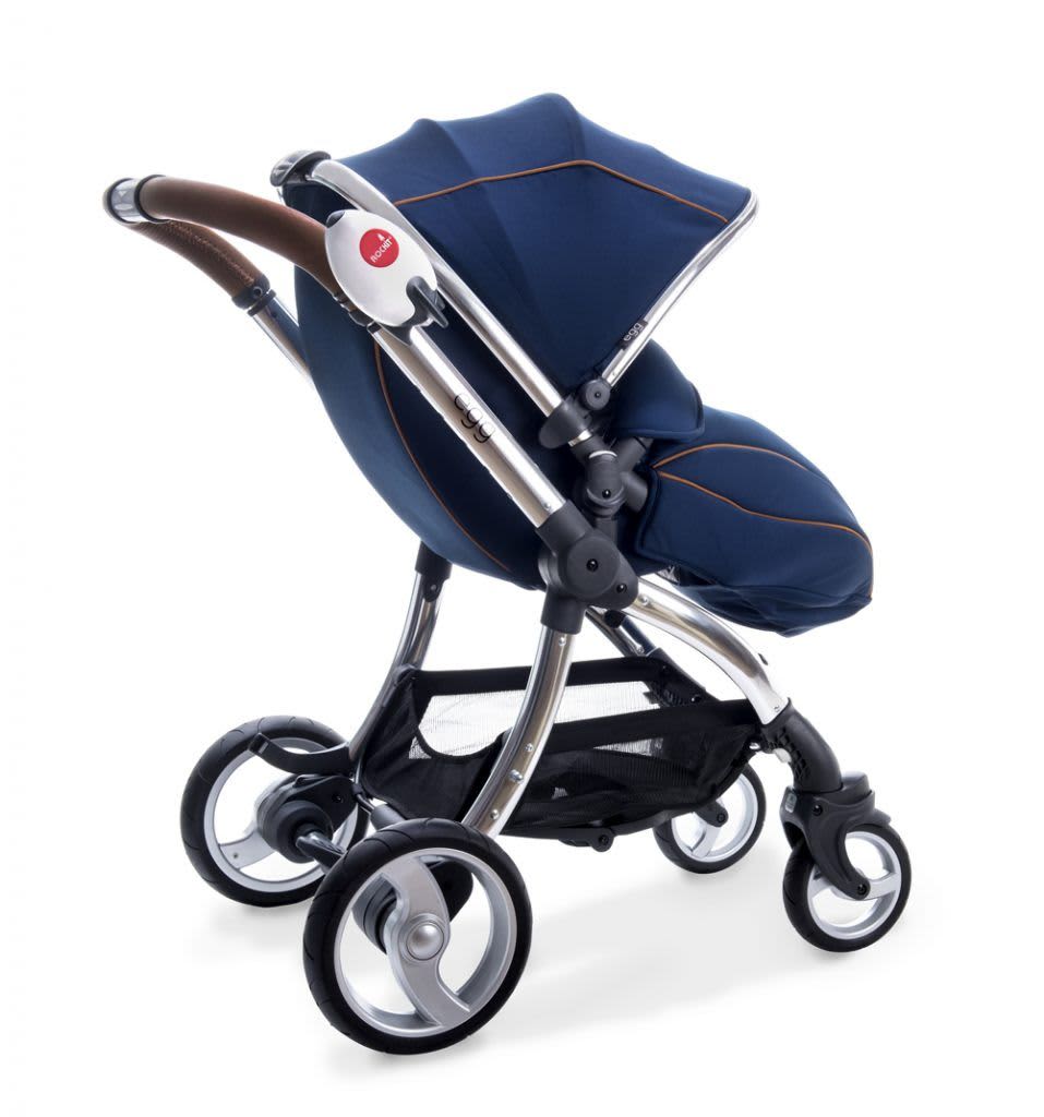 Rockit Baby Rocker