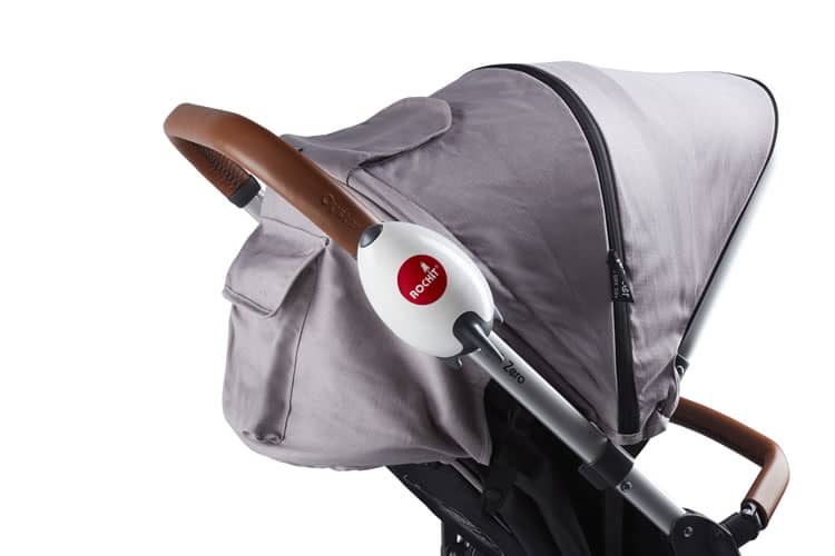 Rockit Baby Rocker