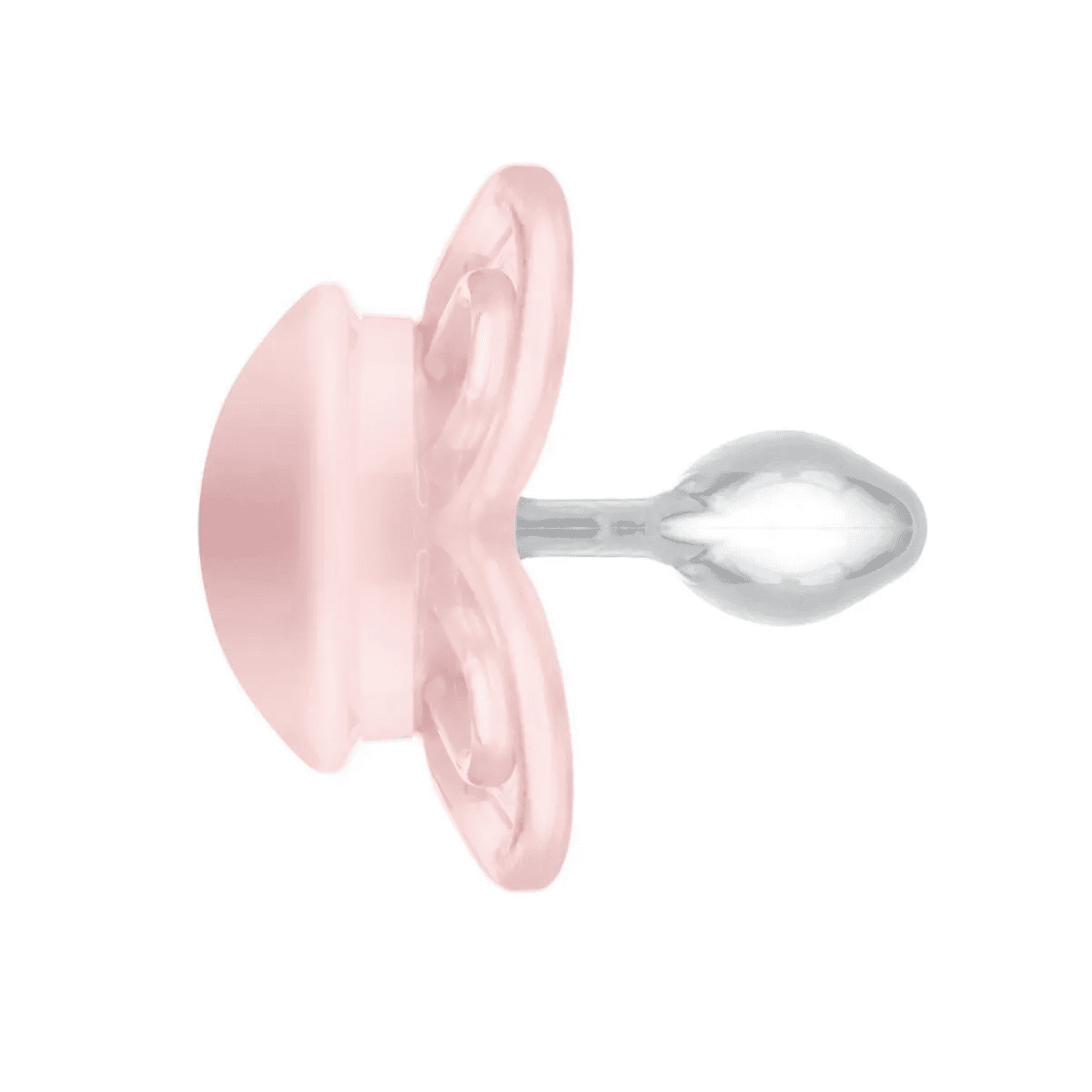 Mam Soother Start Perfect 0/2m – 2Pk -Girl