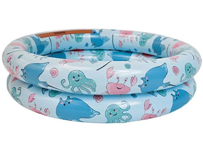 Swim Essentials – Swimming Pool 60cm – Sea Animals