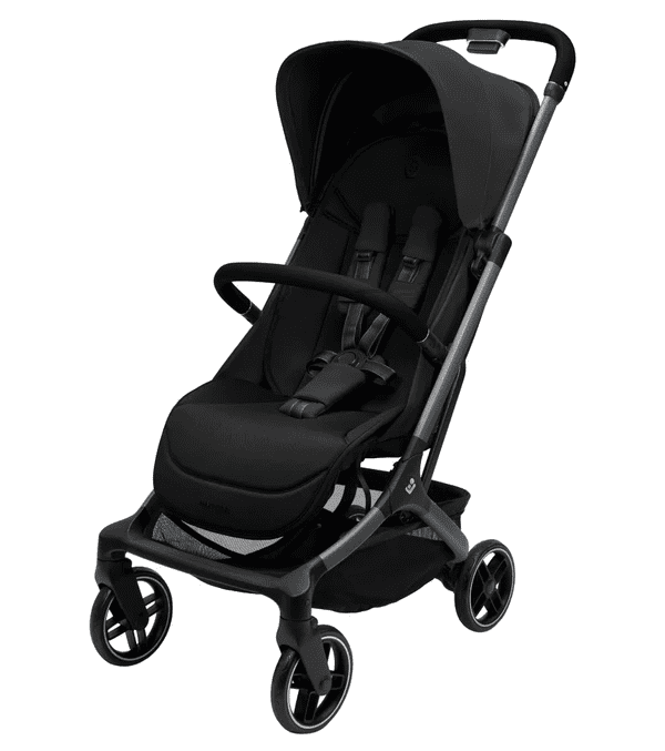 Maxi Cosi Oxford Cabin Stroller – Onyx Black