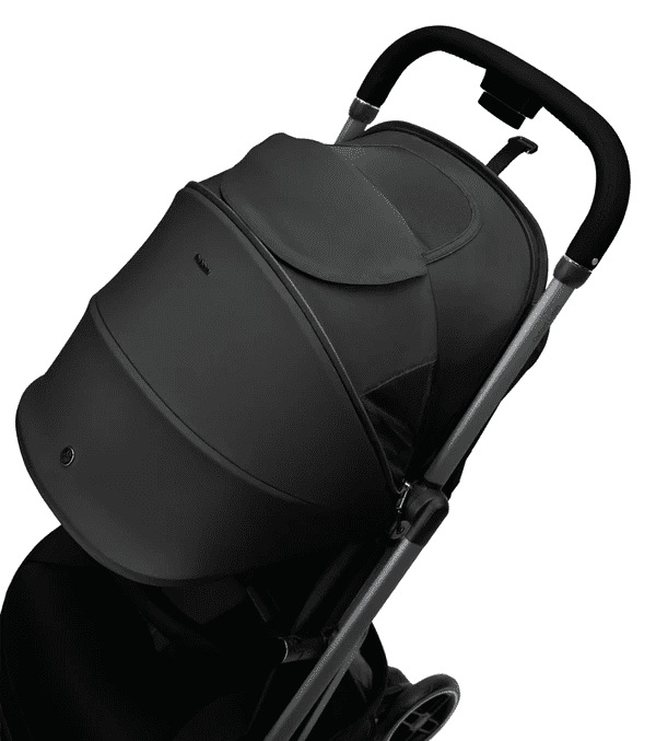 Maxi Cosi Oxford Cabin Stroller – Onyx Black