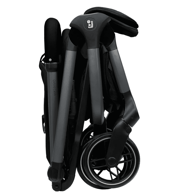 Maxi Cosi Oxford Cabin Stroller – Onyx Black