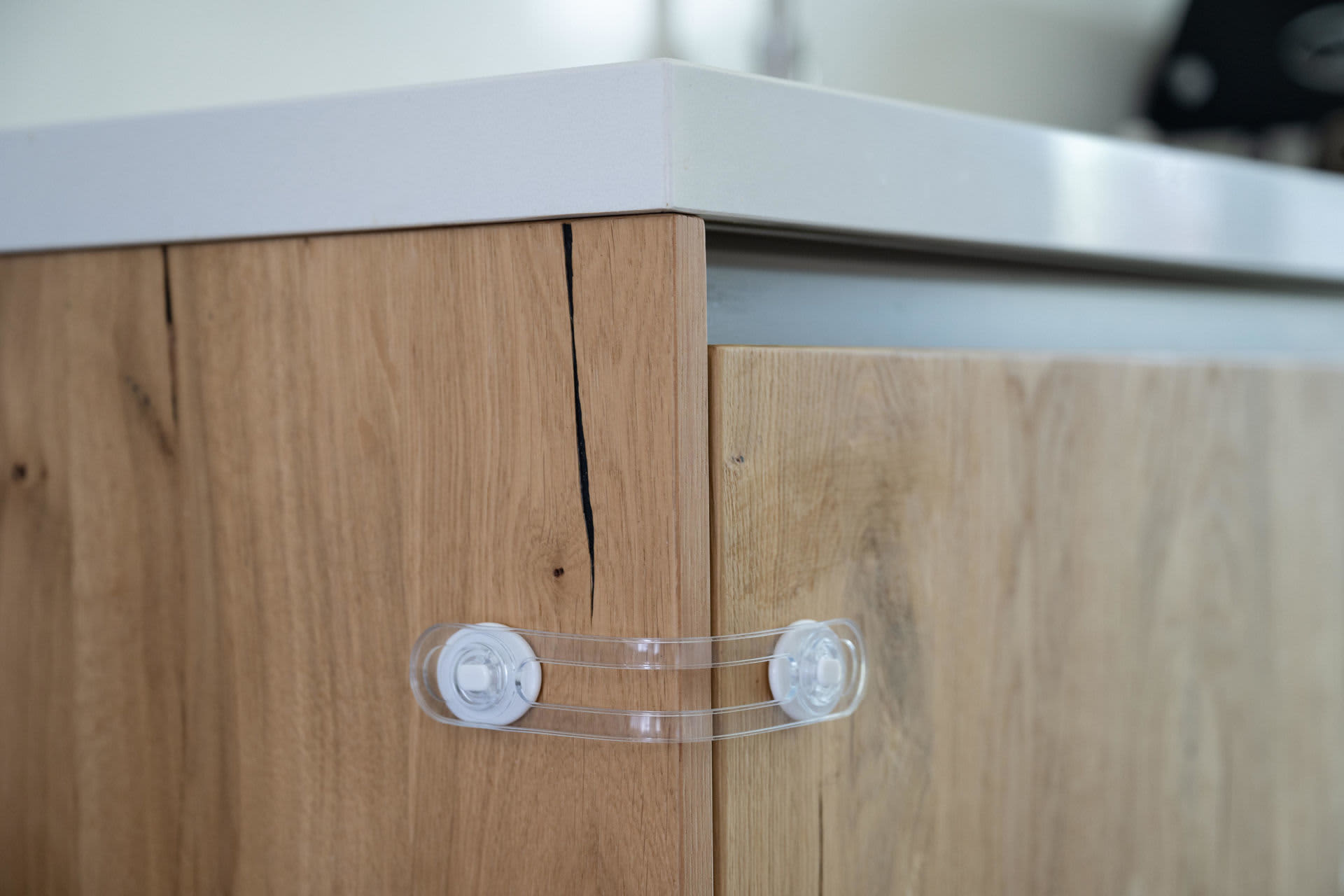 Dooky – Multi – Purpose Latch x 2pcs