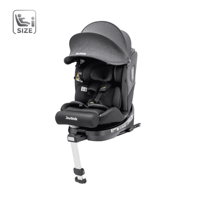 JoviKids Ranger 2 Carseat 360 Spin : Twilight
