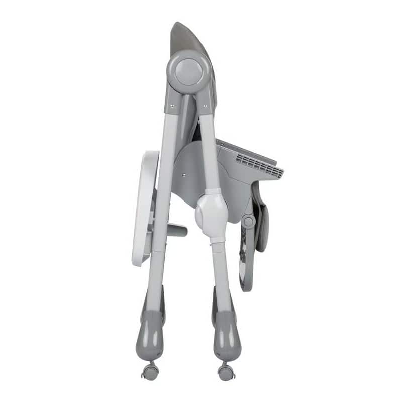 Bebe Confort Highchair OLEA : Tinted Grey