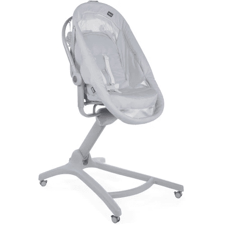 Chicco 4 In 1 Hug Air – Light Grey