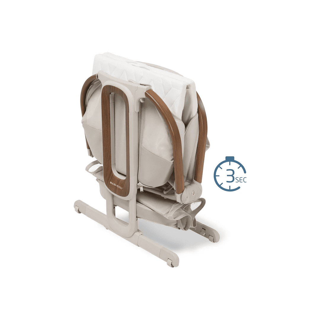Maxi Cosi Iora Pro : Elegance Beige