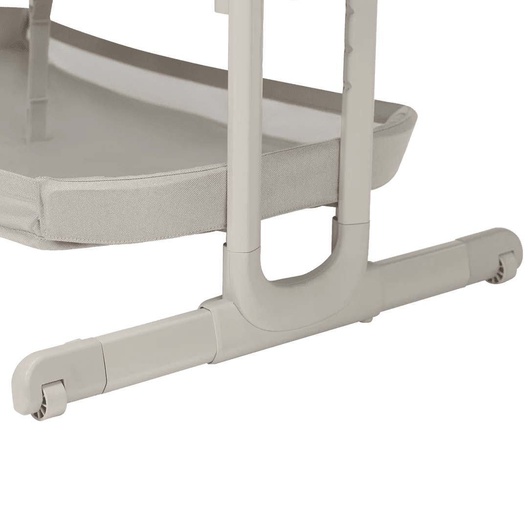 Maxi Cosi Iora Pro : Elegance Beige