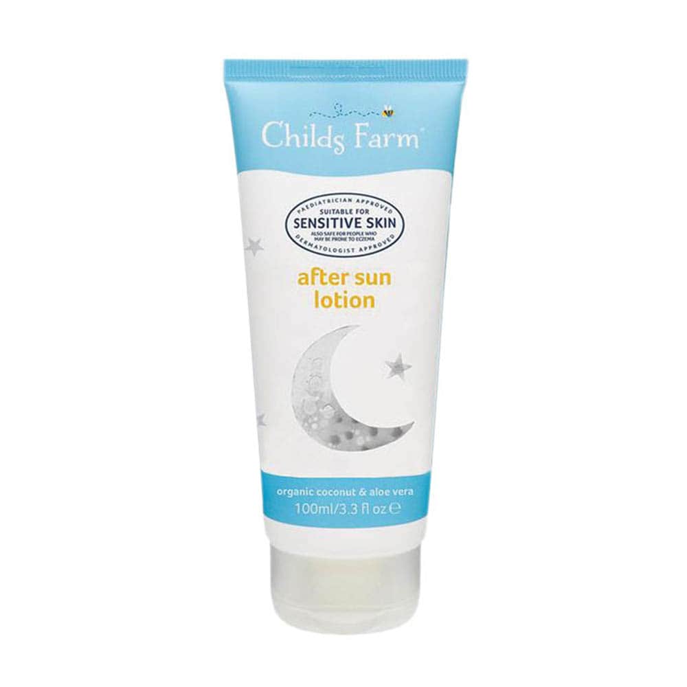 Childs Farm Baby & Kids 100ml : Aftersun Lotion
