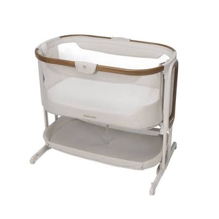 Maxi Cosi Iora Pro : Elegance Beige