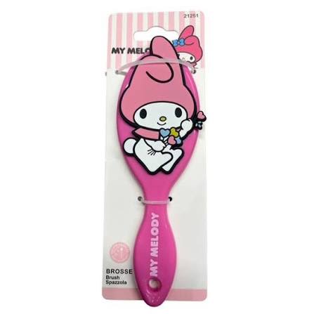 Hello Kitty & Friends – My Melody Hair Brush